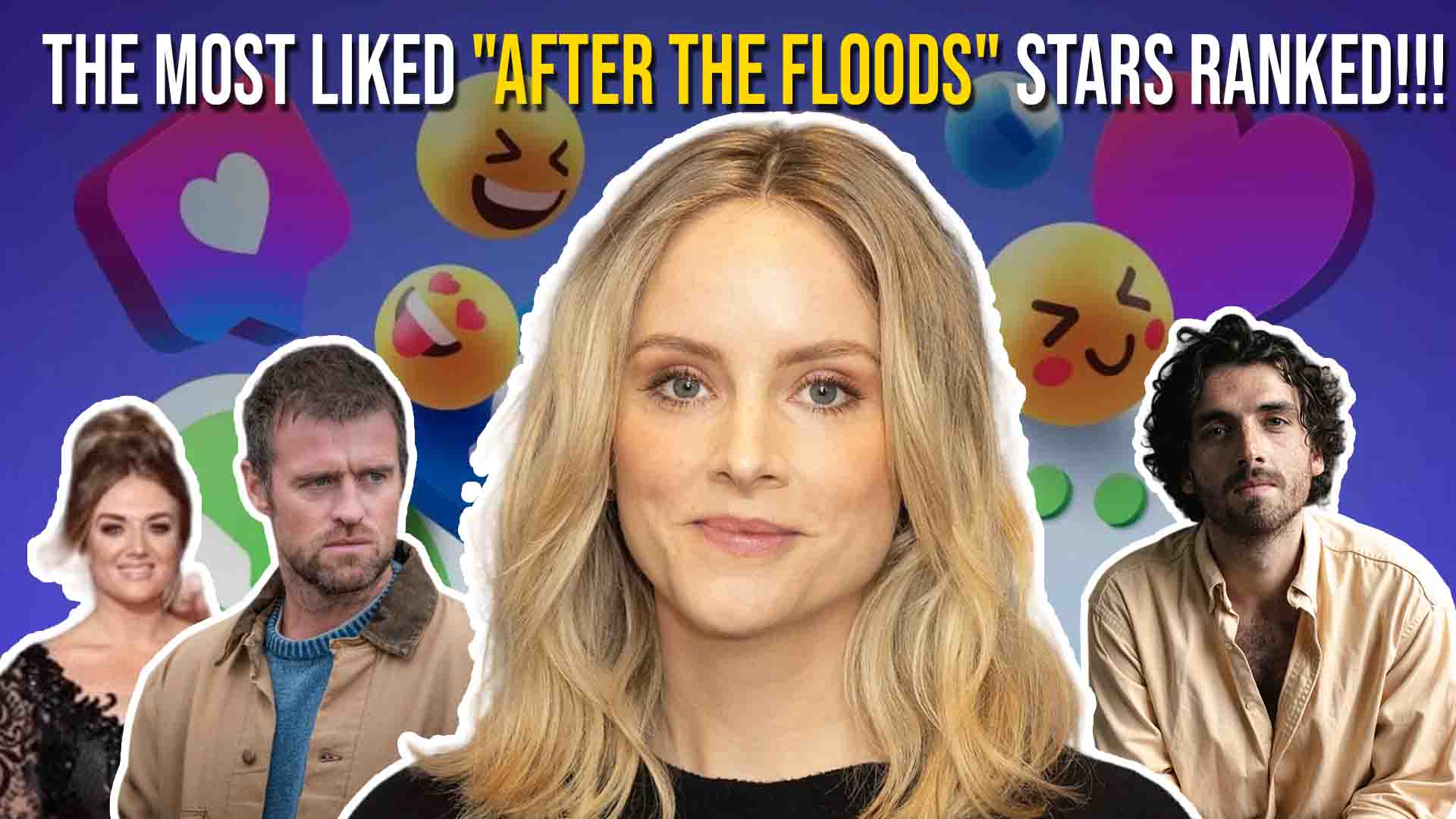 After The Floods