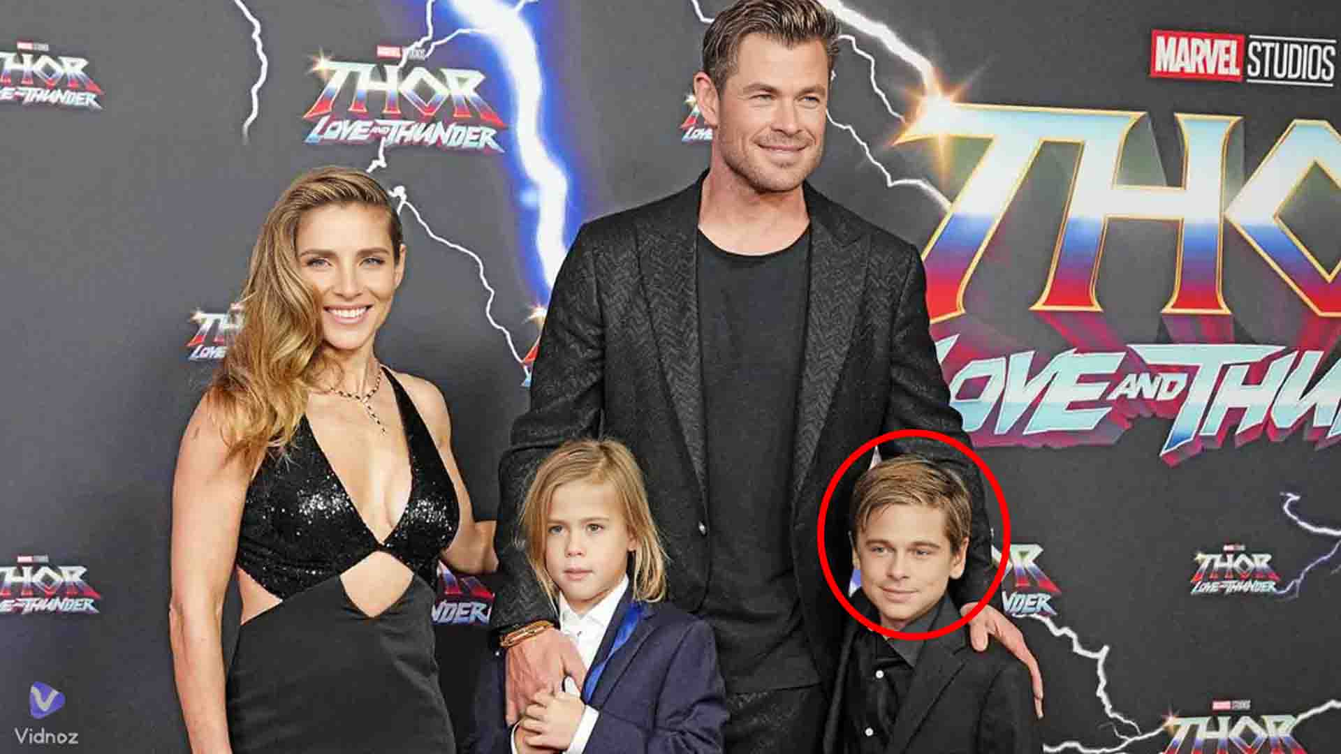 Chris Hemsworth