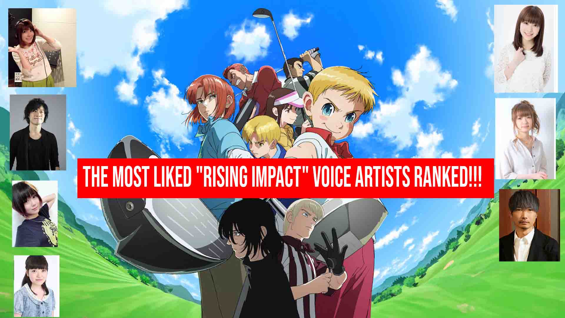 Rising Impact