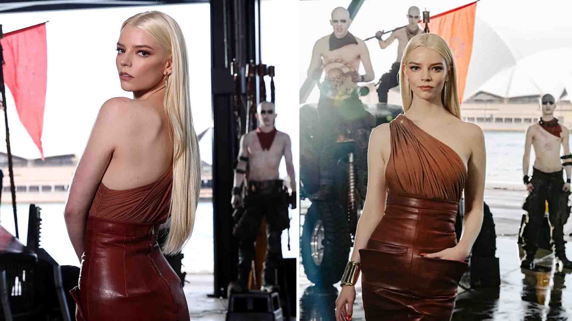 Anya Taylor Joy