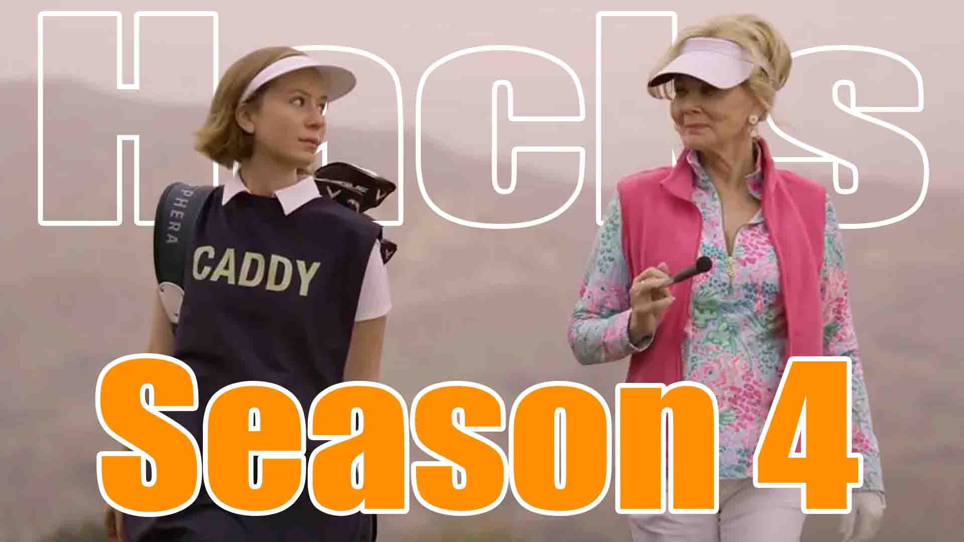 Hacks Season 4